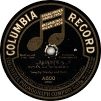 Columbia A600